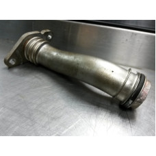 102P019 Heater Line From 2016 Chevrolet Cruze Limited 1.8 55353330 102P019 Heater Line From 2016 Chevrolet Cruze Limited 1.8 55353330
